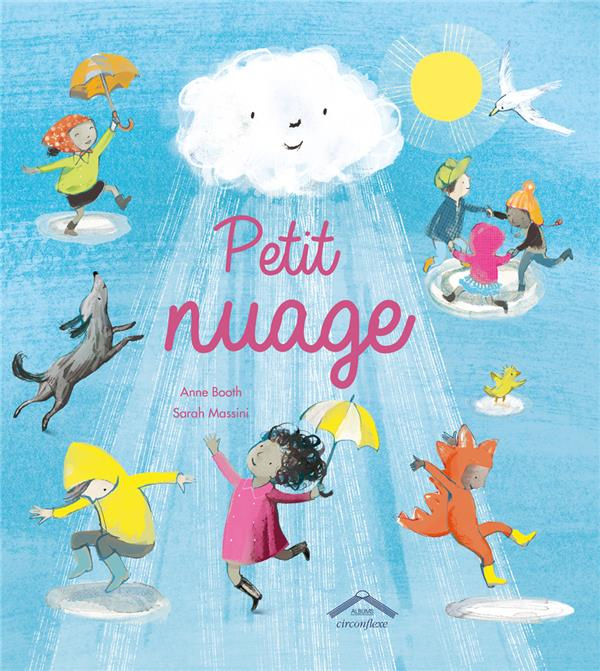 Emprunter Petit nuage livre