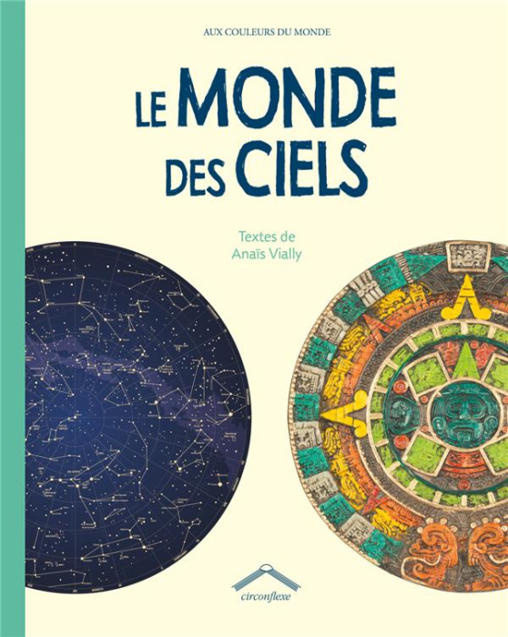 Emprunter Le monde des ciels livre