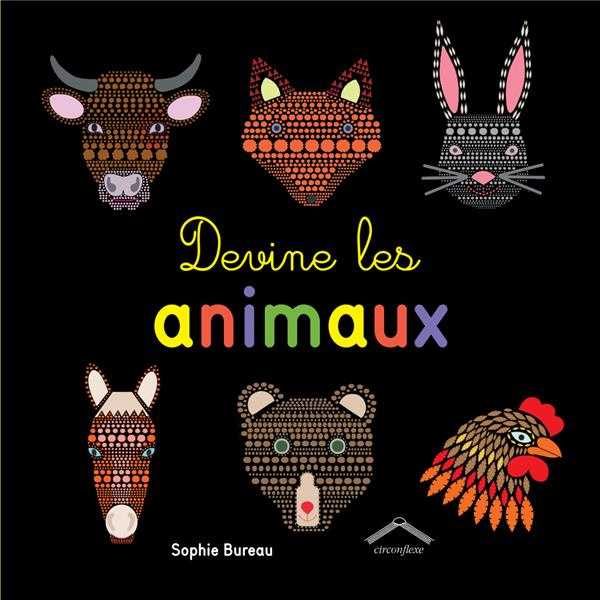 Emprunter Devine les animaux livre