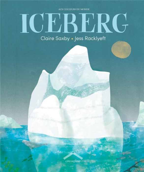 Emprunter Iceberg livre
