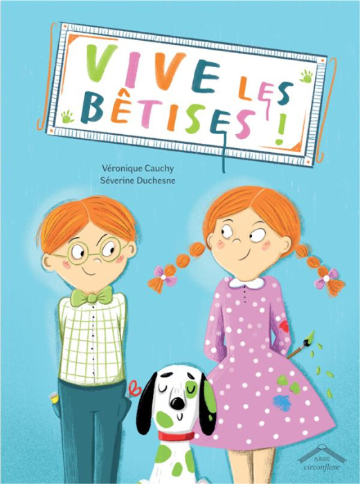 Emprunter Vive les bêtises ! livre