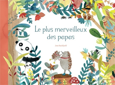 Emprunter Le plus merveilleux des papas livre