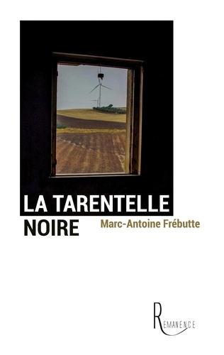 Emprunter La tarentelle noire livre