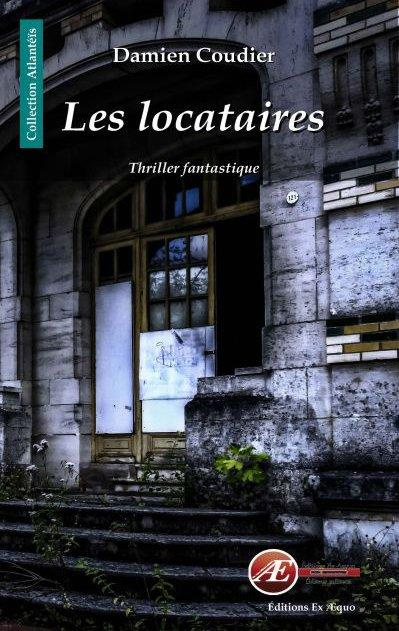 Emprunter Les locataires livre
