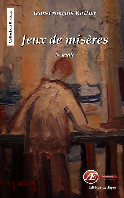 Emprunter Jeux de misères livre