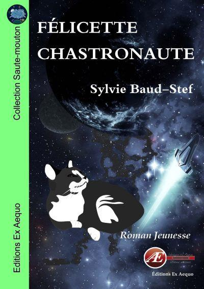 Emprunter Félicette, chastronaute livre