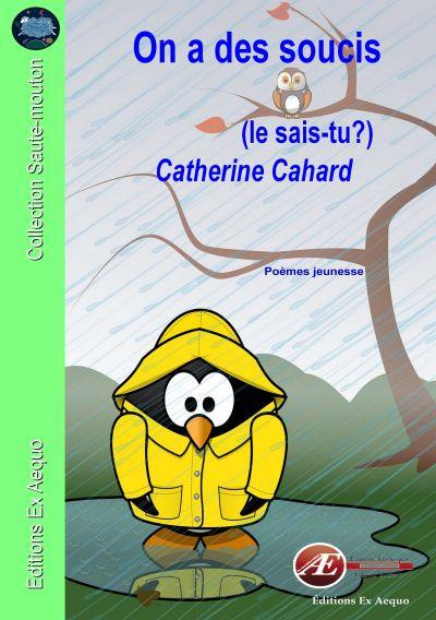 Emprunter On a des soucis livre