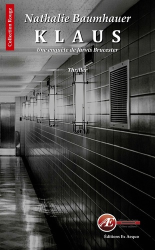 Emprunter KLAUS UNE ENQUETE DE JARVIS BRUCESTER livre