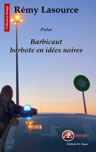Emprunter Barbicaut barbote en idées noires livre