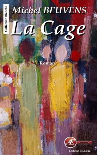 Emprunter La cage livre