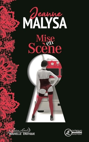 Emprunter Mise en scène - nouvelle livre