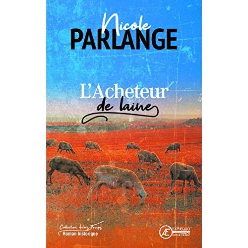 Emprunter L'acheteur de laine livre