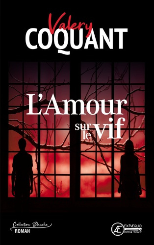 Emprunter L'amour sur le vif livre