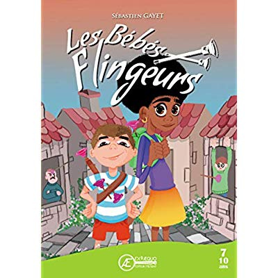 Emprunter Les bébés flingueurs - livre jeunesse livre