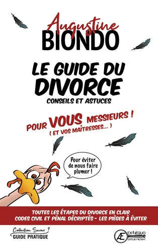 Emprunter GUIDE DU DIVORCE livre