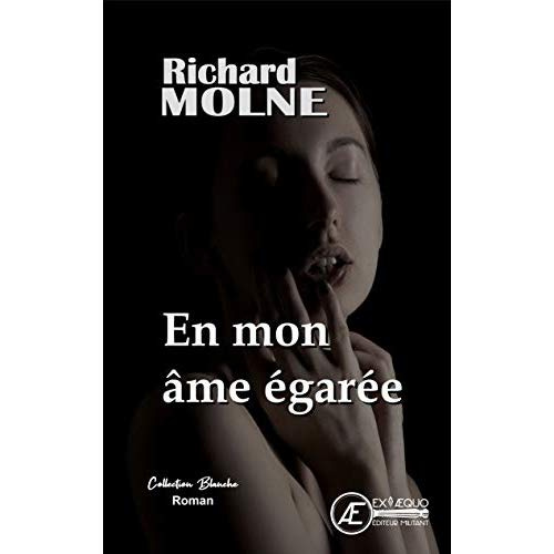 Emprunter En mon âme égarée livre