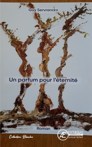 Emprunter Un parfum pour l'éternité livre