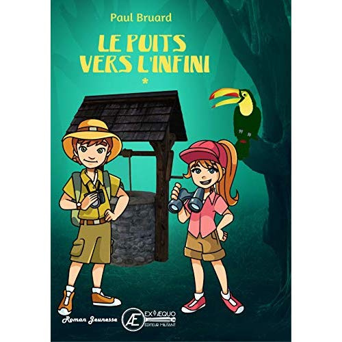 Emprunter Le puits vers l'infini livre