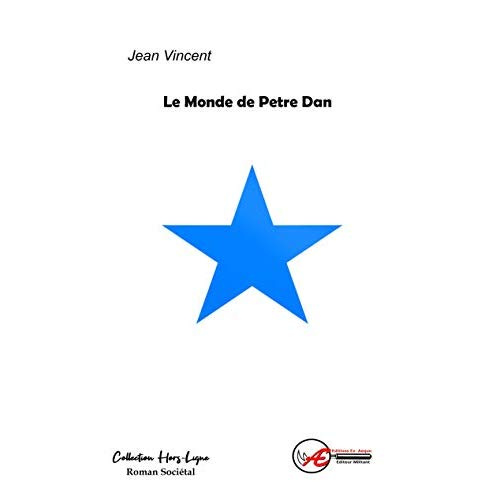 Emprunter Le monde de Petre Dan livre