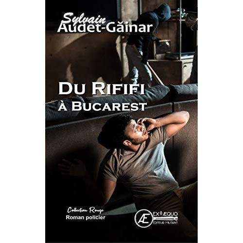 Emprunter Du rififi à Bucarest livre