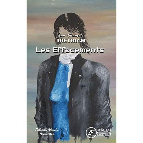 Emprunter Les effacements livre