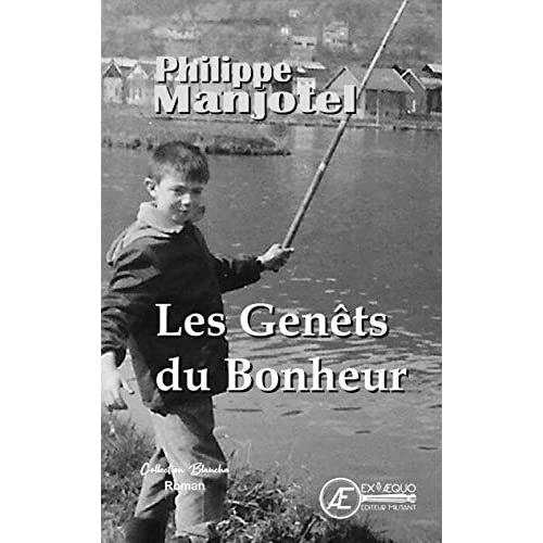 Emprunter Les genêts du bonheur livre