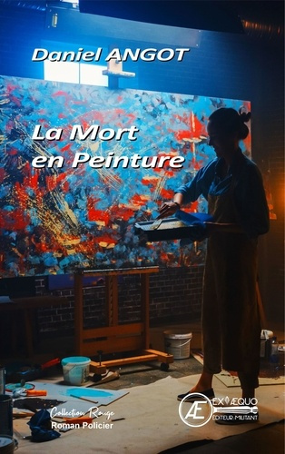 Emprunter La mort en peinture livre