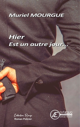 Emprunter Hier est un autre jour... livre