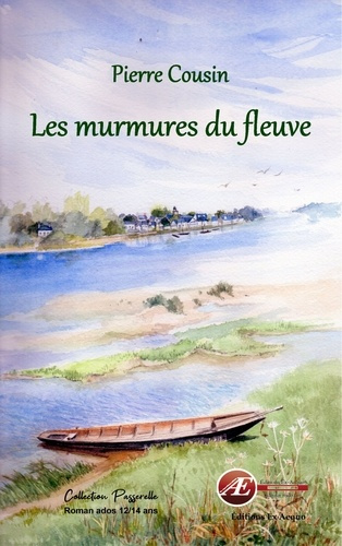 Emprunter Les murmures du fleuve livre