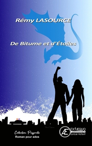 Emprunter De bitume et d'étoiles livre