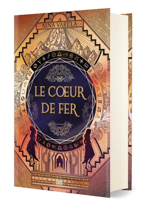 Emprunter Le palais des Automae Tome 2 : Le Coeur de fer. Edition collector livre