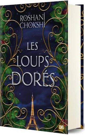 Emprunter Les loups dorés Tome 1 . Edition collector livre