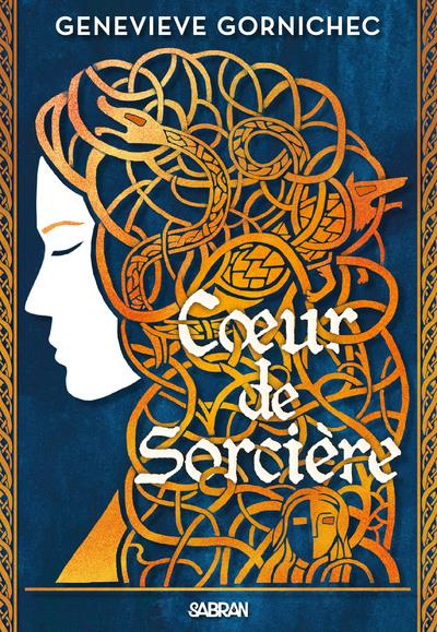Emprunter Coeur de sorcière livre