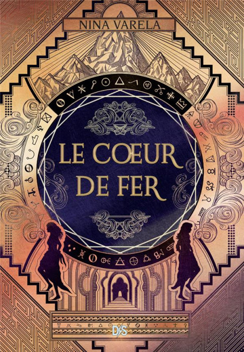 Emprunter Le palais des Automae Tome 2 : Le Coeur de fer livre