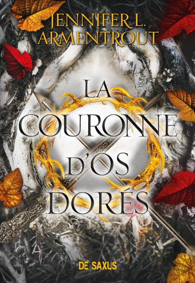 Emprunter Le sang et la cendre Tome 3 : La couronne d'os dorés livre