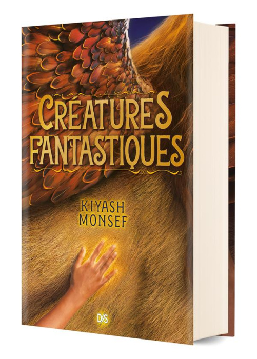 Emprunter Créatures fantastiques. Edition collector livre