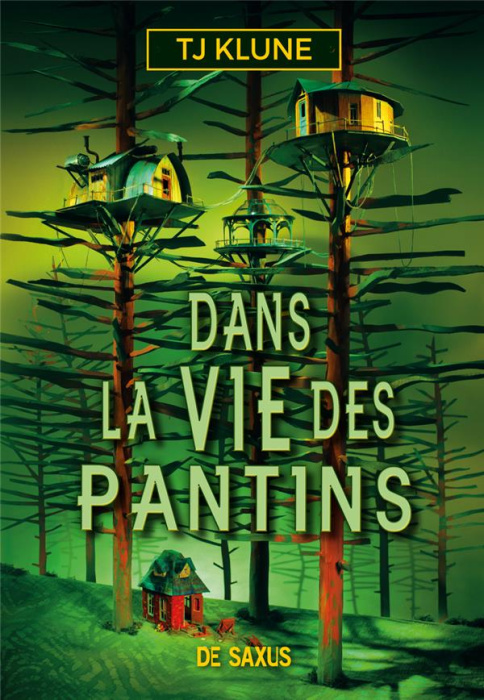 Emprunter Dans la vie des pantins livre