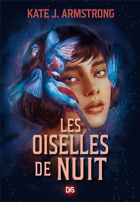 Emprunter Les Oiselles de Nuit Tome 1 livre