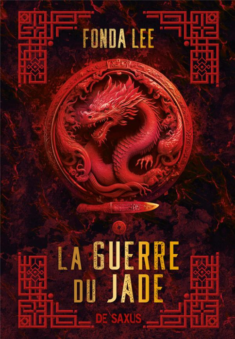 Emprunter Les Os Emeraude Tome 2 : La guerre du jade livre