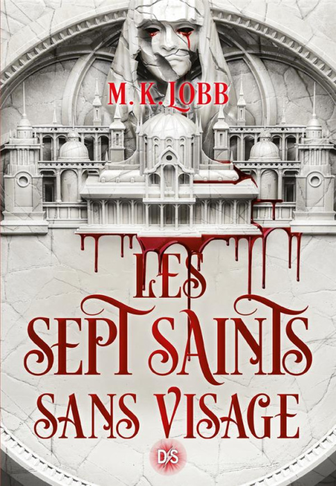 Emprunter Les Sept Saints sans visage livre