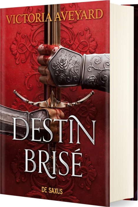 Emprunter Terres brisées Tome 3 : Destin brisé. Edition collector livre