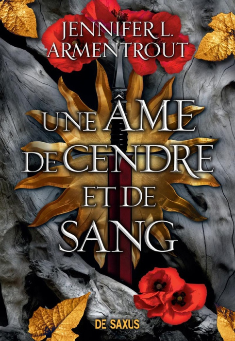 Emprunter Le sang et la cendre Tome 5 : Une âme de cendre et de sang livre