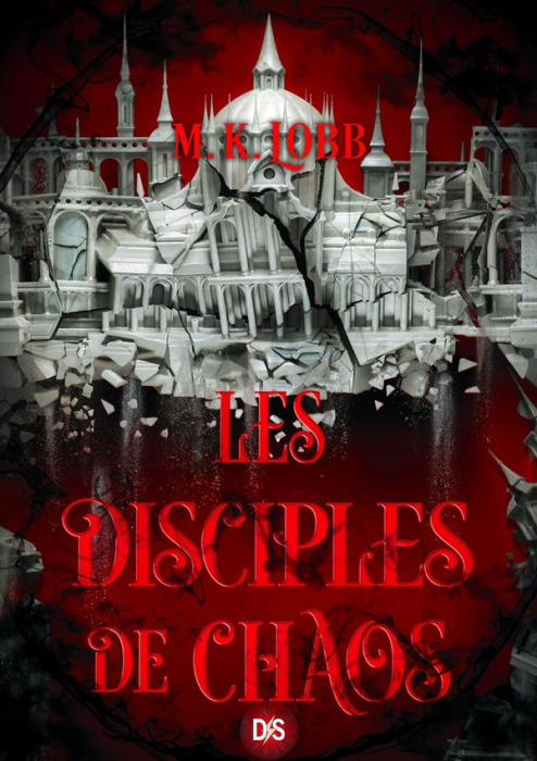 Emprunter Les Sept Saints sans visage Tome 2 : Les disciples de Chaos livre