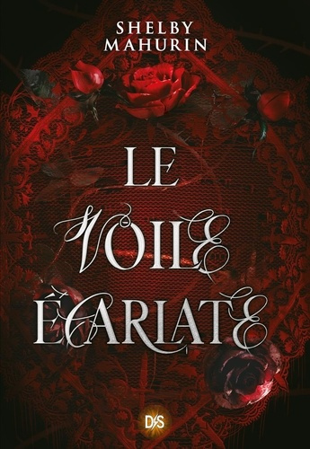Emprunter Le voile écarlate Tome 1 livre