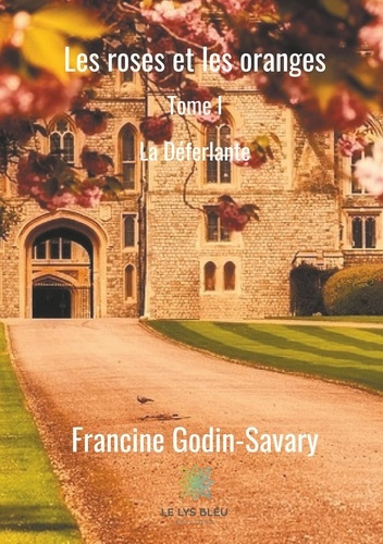 Emprunter La déferlante livre