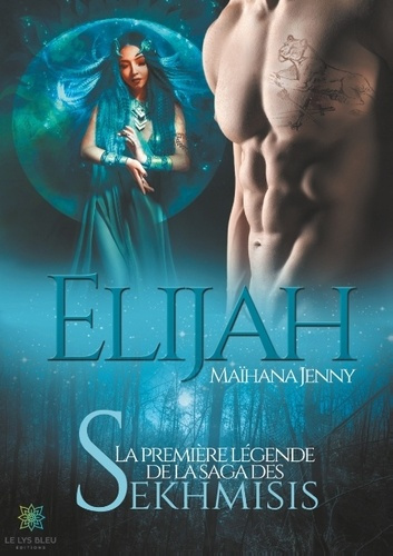 Emprunter ELIJAH livre