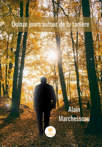 Emprunter QUINZE JOURS AUTOUR DE LA TANIERE livre