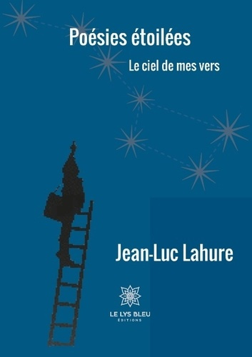 Emprunter Poésies étoilées. Le ciel de mes vers livre