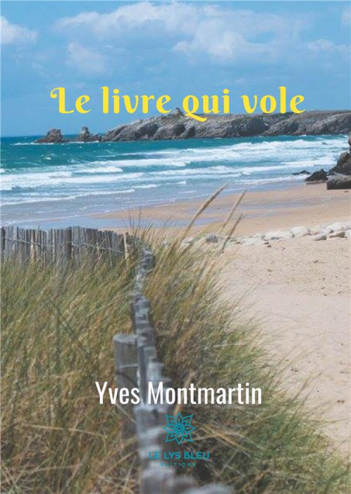 Emprunter LE LIVRE QUI VOLE livre