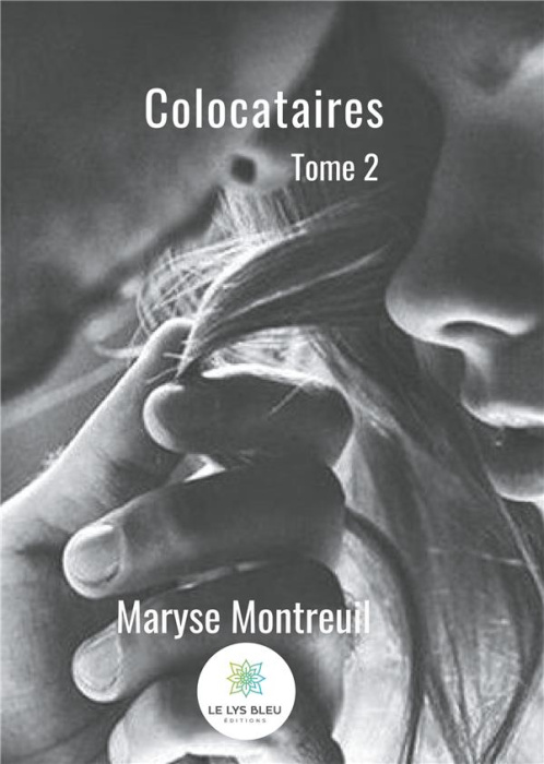 Emprunter COLOCATAIRES, TOME 2 livre